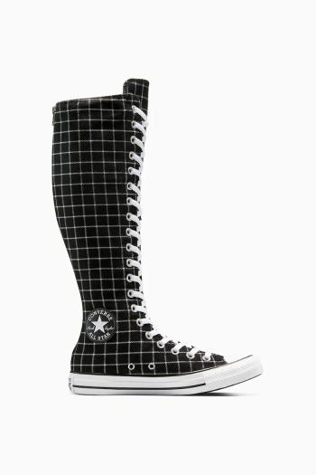 Tenisky Converse Chuck Taylor All Star čierna farba, A13019C