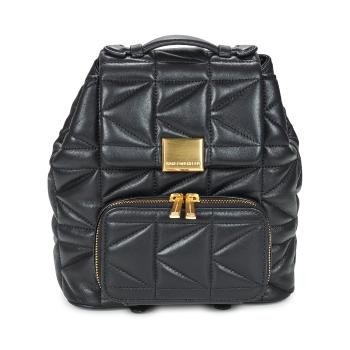 Karl Lagerfeld  K/KUILT SM BACKPACK  Ruksaky a batohy Čierna