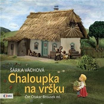 Chaloupka na vršku