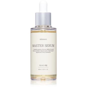 mixsoon Master Serum intenzívne regeneračné sérum s fermentovanými zložkami 60 ml