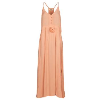 Rip Curl  CLASSIC SURF MAXI DRESS  Dlhé šaty Oranžová