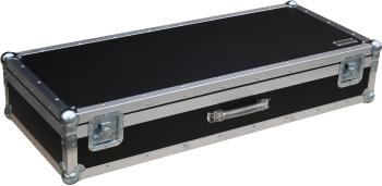 Muziker Cases Korg PA-4X 76 Workstation Road Case Kufor pre klávesový nástroj