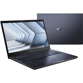 ASUS ExpertBook B2 B2502CBA-KJ0455X Star Black kovový