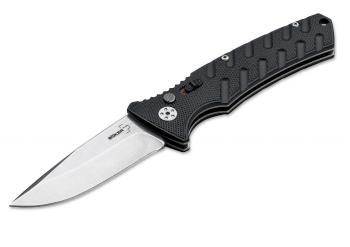 Boker Plus Strike Spearpoint Vystřelovací nůž