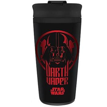 Star Wars – Darth Vader – hrnček cestovný (5050574253628)