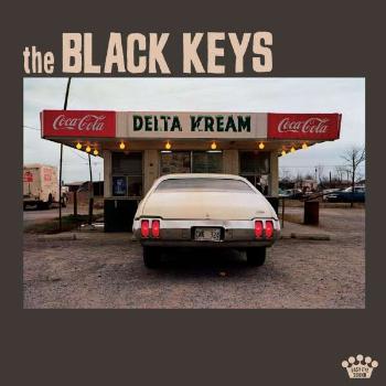 The Black Keys, Delta Kream, CD