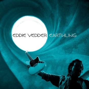 VEDDER EDDIE - EARTHLING, CD