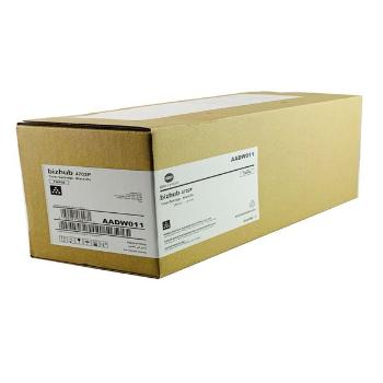 KONICA MINOLTA TNP-56 K - originálny toner, čierny, 25000 strán