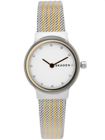 DÁMSKE HODINKY SKAGEN FREJA SKW2698+ KRABIČKA