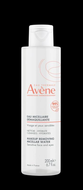 AVÈNE Micelárna voda na odlíčenie 150 ml