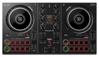 Pioneer Dj DDJ-200 DJ kontroler