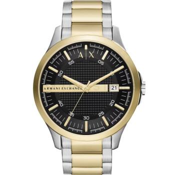 Armani Exchange AX2453 - 30 dní na vrátenie tovaru, Garancia originality