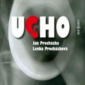 Ucho