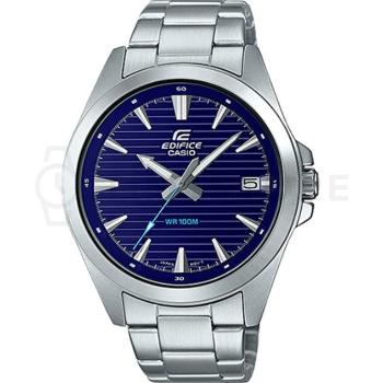 Casio Edifice EFV-140D-2AVUDF - 30 dní na vrátenie tovaru, Garancia originality