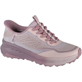 Skechers  Slip-Ins: Switch Back - Mist  Nízke tenisky Fialová