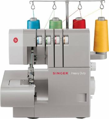 Singer 14HD854 Overlock