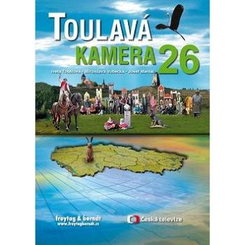 Toulavá kamera 26 (978-80-7445-384-7)