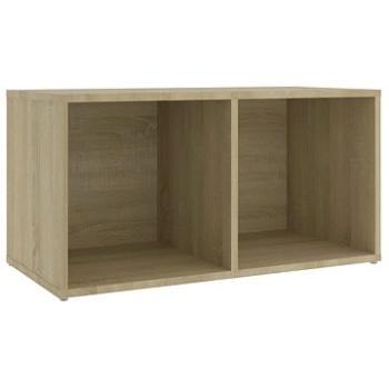 SHUMEE dub sonoma, 72 × 35 × 36,5 cm (805528)