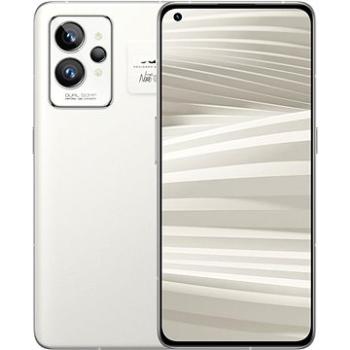 Realme GT 2 Pro 12 GB/256GB biely (RMX3301WH12) + ZDARMA SIM karta Radosť – Prvú Nekonečnú Radosť si vyskúšaj na týždeň zadarmo!