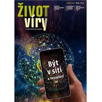 Život víry 2021/1