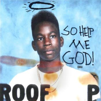 2 Chainz, So Help Me God!, CD