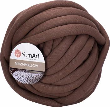 Yarn Art Marshmallow 905 Pletacia priadza