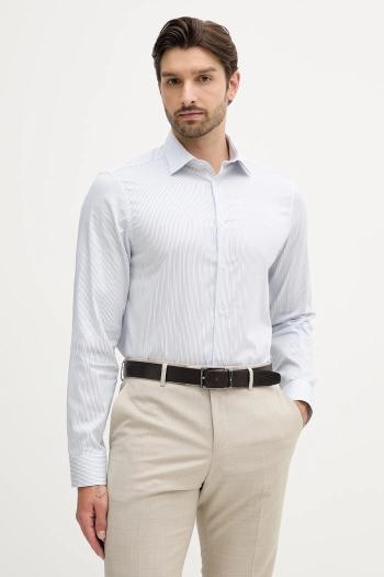 Košeľa Calvin Klein regular, s klasickým golierom, LV019EU022