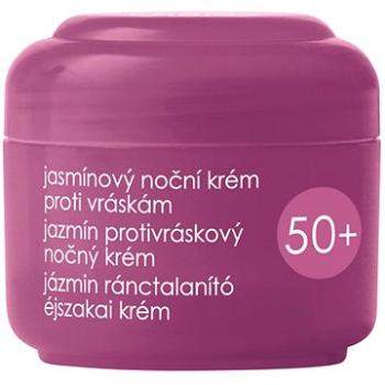 ZIAJA Jazmín Nočný krém 50 ml (5901887026839)