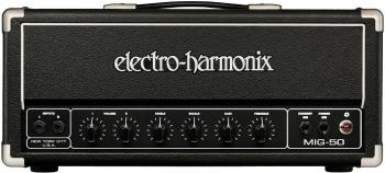 Electro Harmonix MIG-50 Lampový gitarový zosilňovač