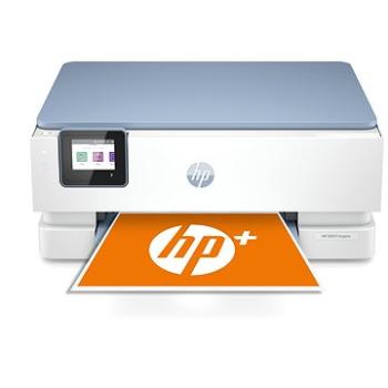 HP ENVY Inspire 7221e All-in-One printer- HP Instant Ink ready, HP+ (2H2N1B) + ZDARMA Bezdrôtové slúchadlá Technaxx BT-X57 White