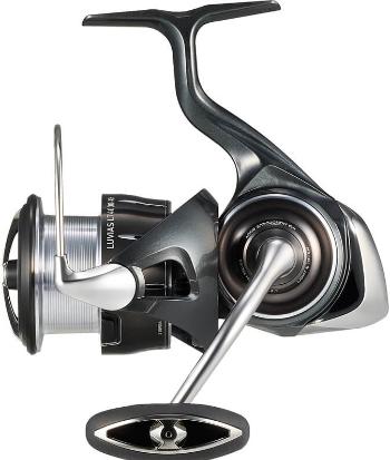 Daiwa navijak 24 luvias lt 2500 s