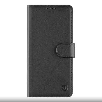 Tactical Field Notes pre Samsung Galaxy S23 FE 5G Black