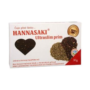 HANNASAKI Ultraslim prim, 50g