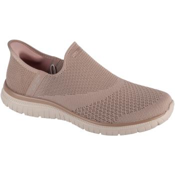 Skechers  Slip-ins: Virtue - Sleek  Nízke tenisky Šedá