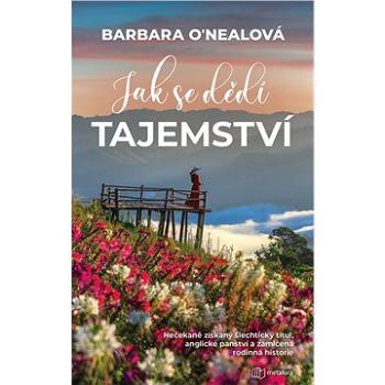 Jak se dědí tajemství (978-80-762-5137-3)