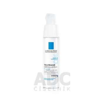 LA ROCHE-POSAY TOLERIANE DERMALLERGO FLUIDE