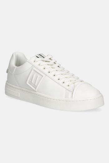 Tenisky Armani Exchange pánske, biela farba, XUX252 XV805 M801