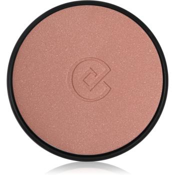 Collistar Impeccable Maxi Blush Refill lícenka odtieň 03 Terracotta 9 g