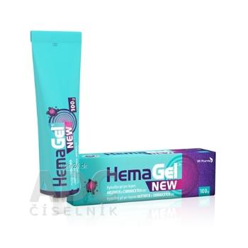 HemaGel NEW