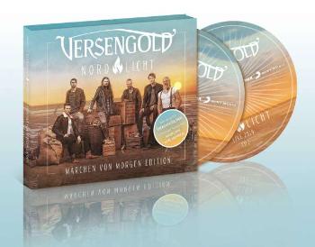 Versengold - Nordlicht, CD