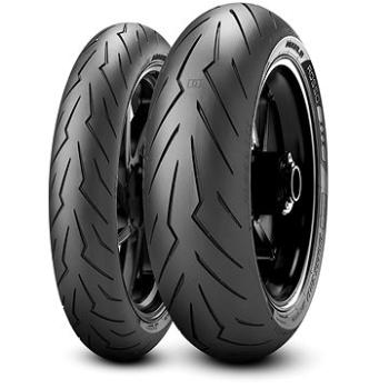 Pirelli Diablo Rosso 3 150/60/17 TL,R 66 W (2635300)