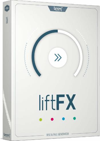 BOOM Library LiftFX (Digitálny produkt)