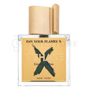 Nishane Fan Your Flames X čistý parfém unisex 100 ml - 30 dní na vrátenie tovaru, Garancia originality