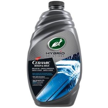 Turtle Wax Hybrid Solutions – keramický autošampón s voskom 1,42 l (TW-53589)