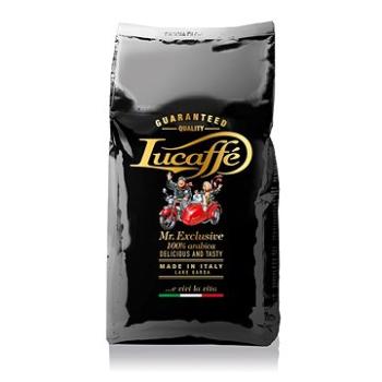 Lucaffe 100% ARABICA Mr Exclusive 700 g (8021103710995)