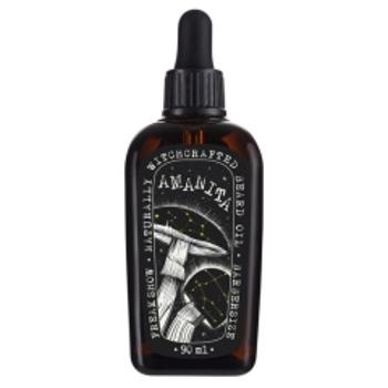 Pan Drwal Freak Show Amanita olej na fúzy 30 ml