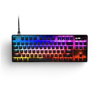 SteelSeries Apex Pro TKL (2023) – US (64856)
