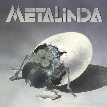 Metalinda, Metalinda, CD