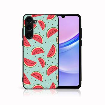 MY ART Ochranný kryt pre Samsung Galaxy A16 / A16 5G WATERMELON (120)