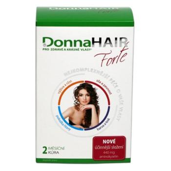 Donna Hair Forte 2mesačná kúra 60 kapsúl